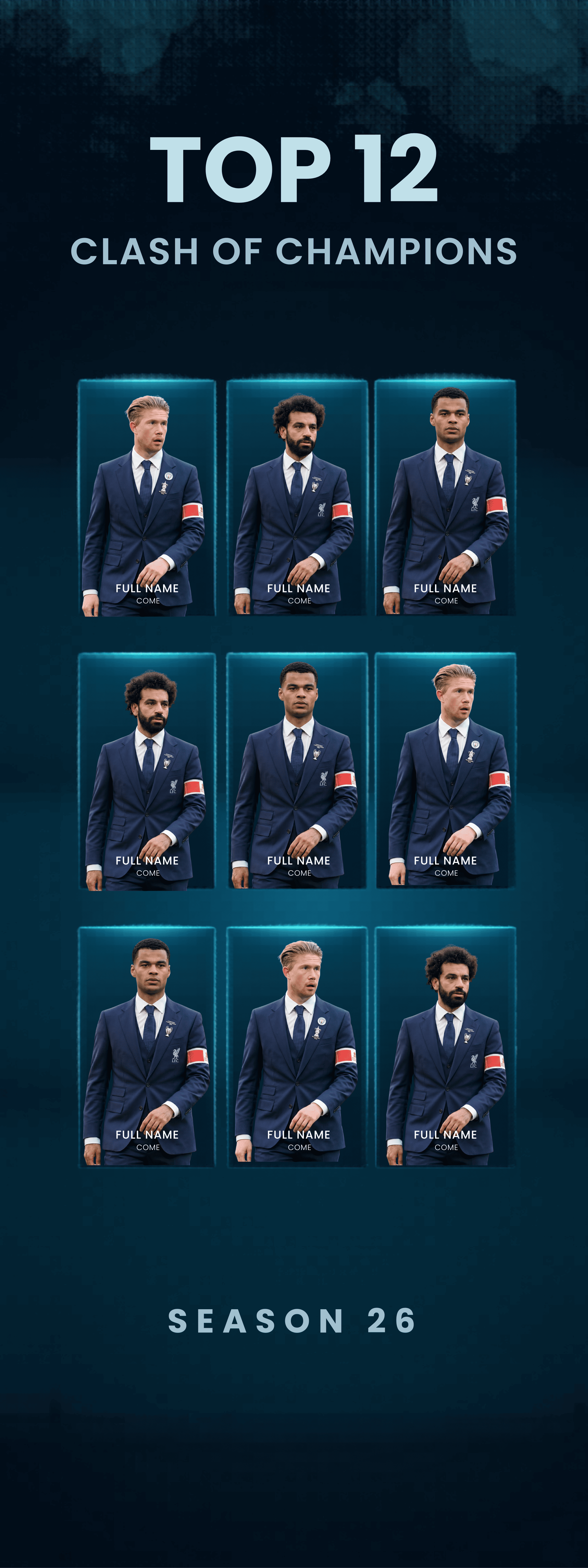 Clash of Champions
