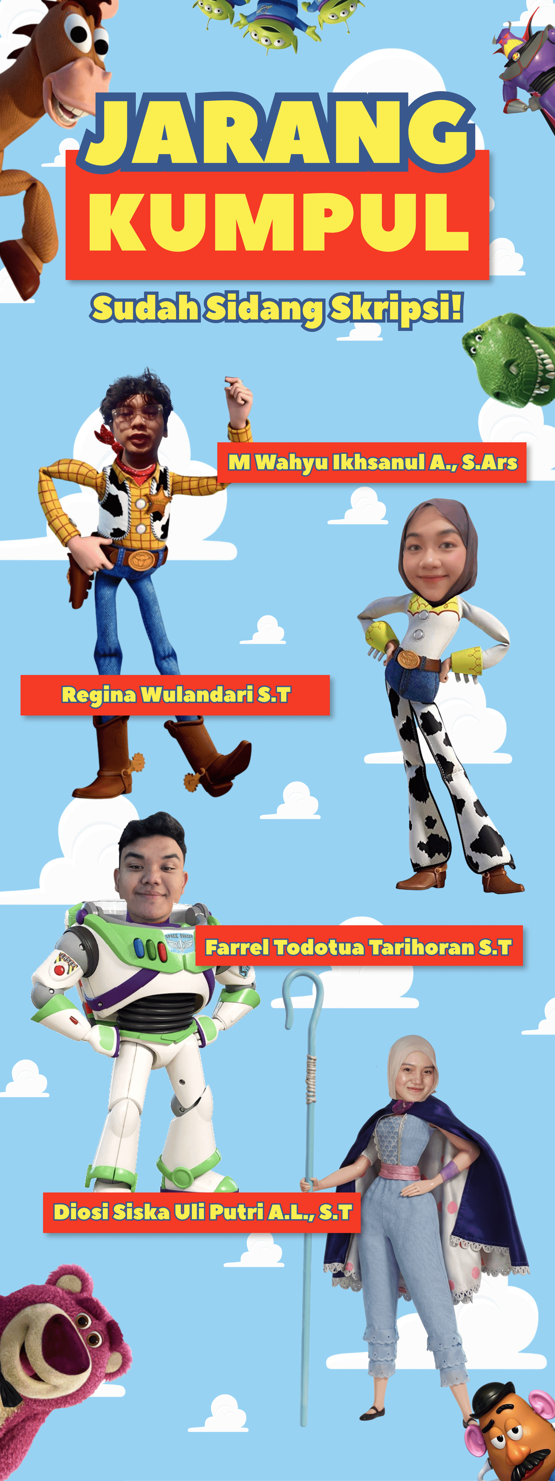 Toy Story